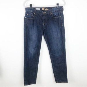 Kut from The Kloth Bardot Skinny Boyfriend Jeans
